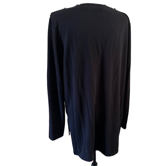 Soma 5* Wknd Soft Tunic - XXL - Picture 8 of 11